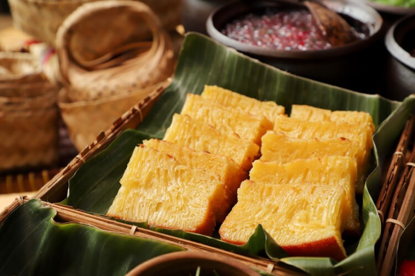 Gambar Kue