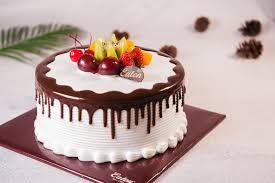 Cake