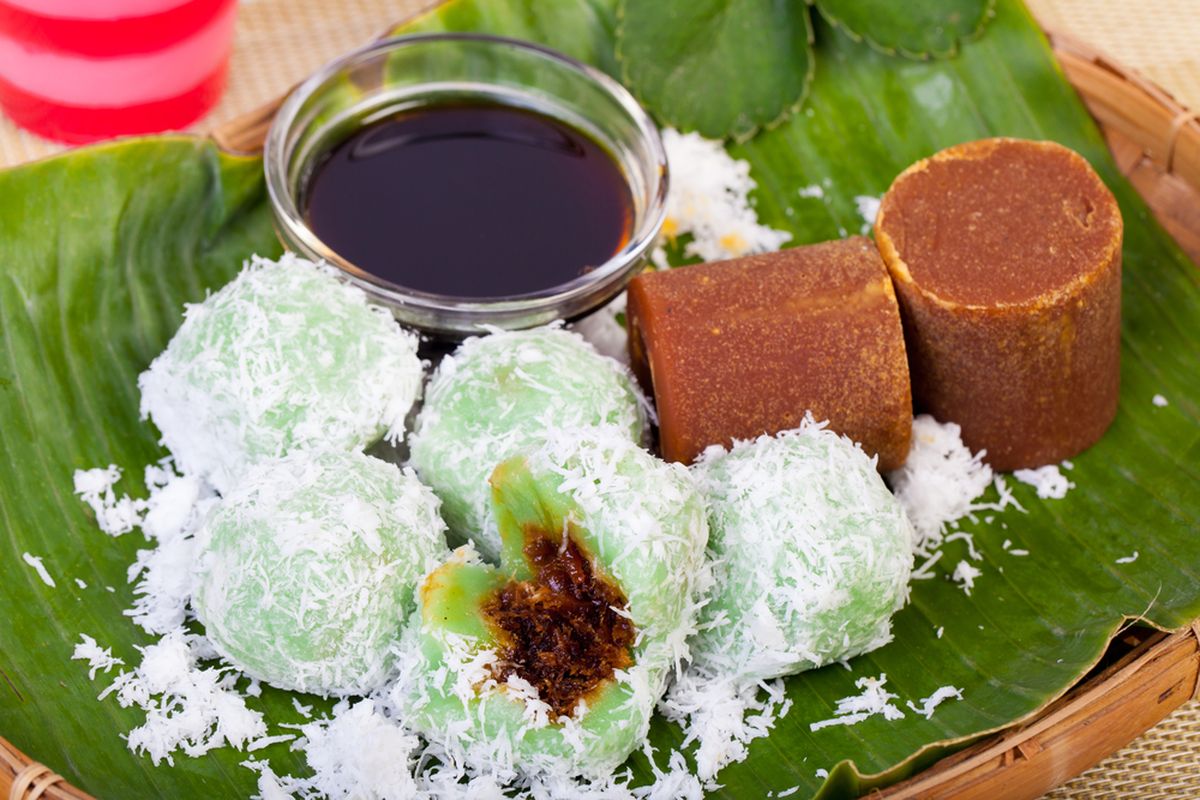 Gambar Kue