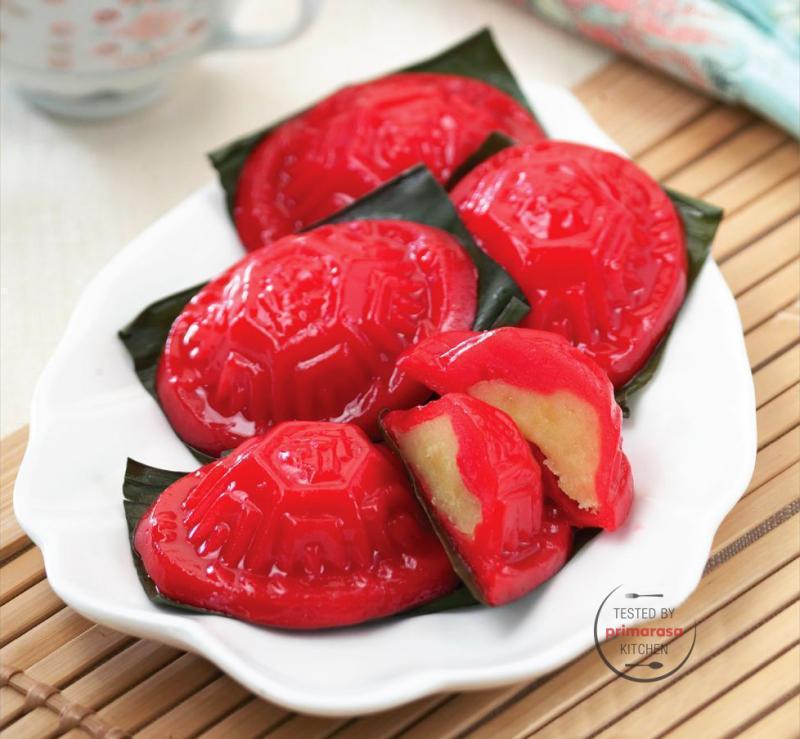 Gambar Kue