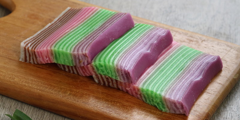 Lapis Tepung Beras