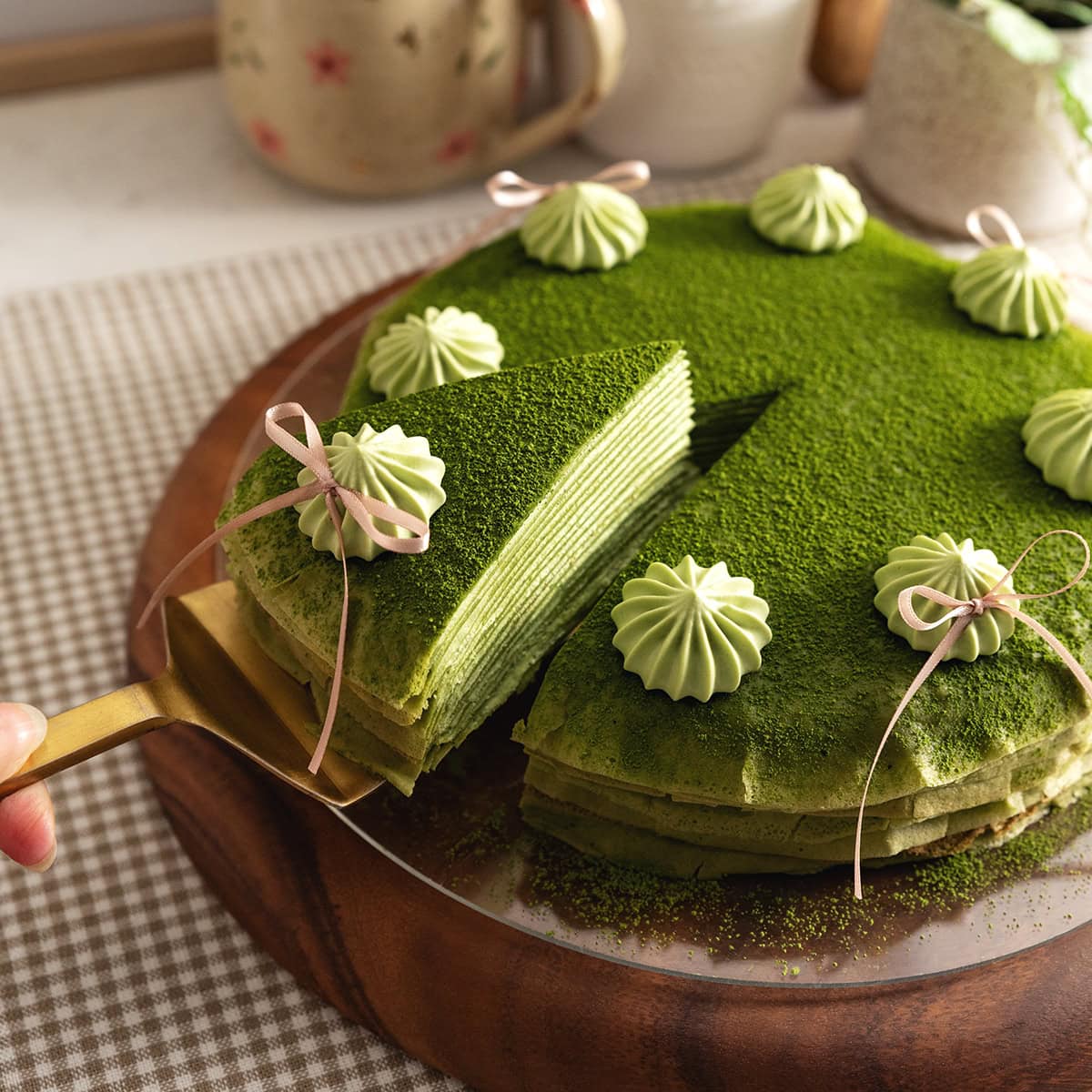 Gambar Kue