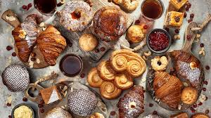 Pastry